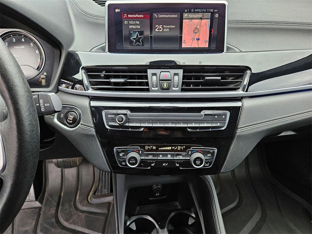 Used 2021 BMW X1 xDrive28i w/ Premium Package image 15