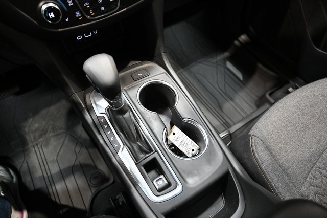 Used 2022 Chevrolet Equinox LT image 19