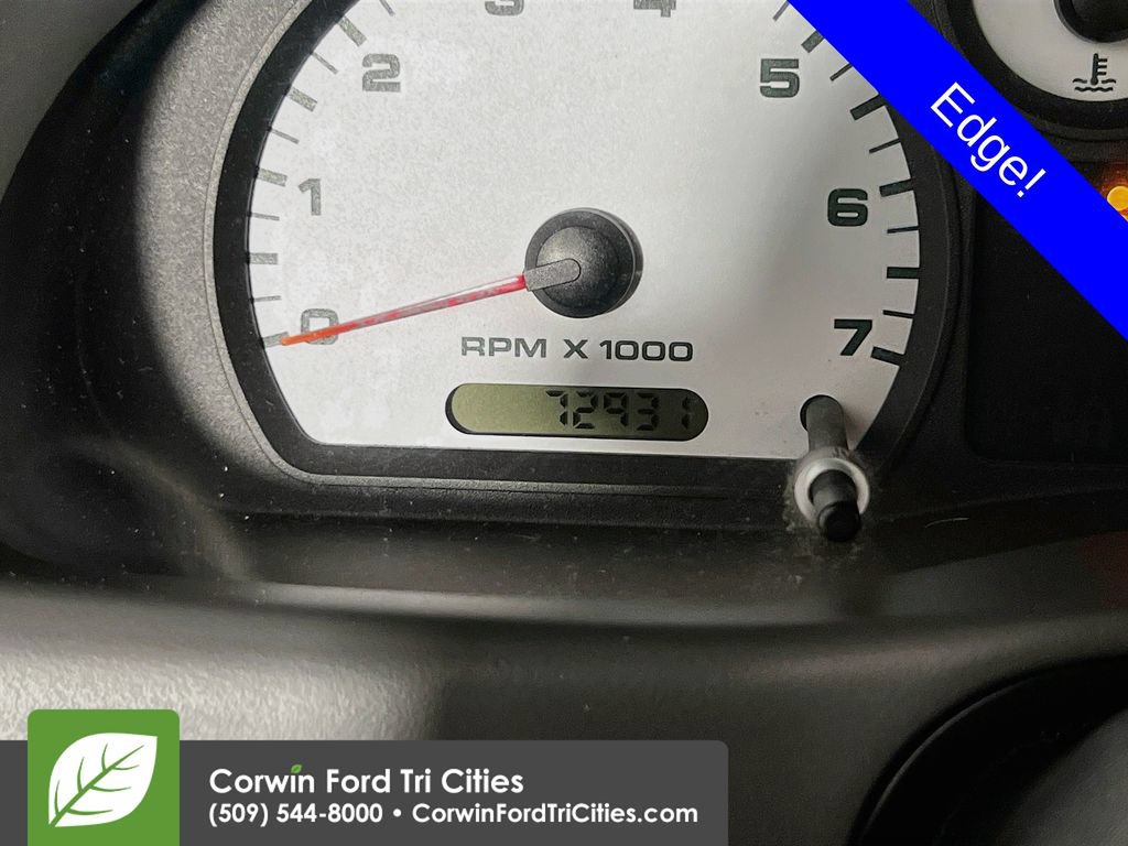 Used 2004 Ford Ranger Edge RWD video 2