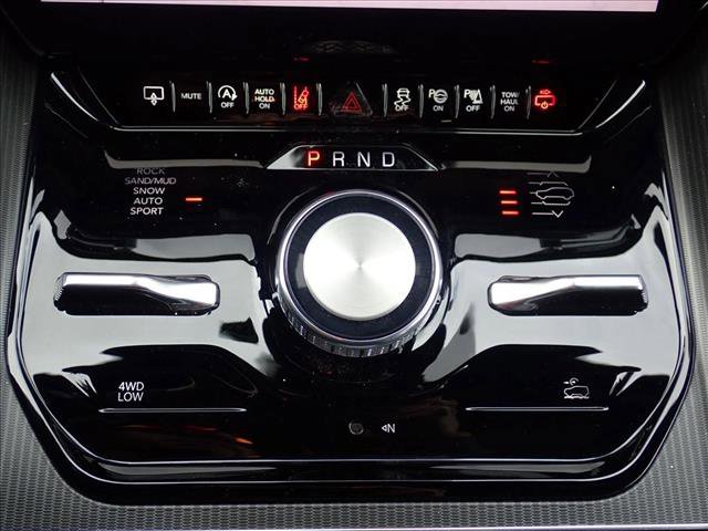 New 2026 Jeep Grand Wagoneer Summit w/ Rear Seat Video Group I image 23