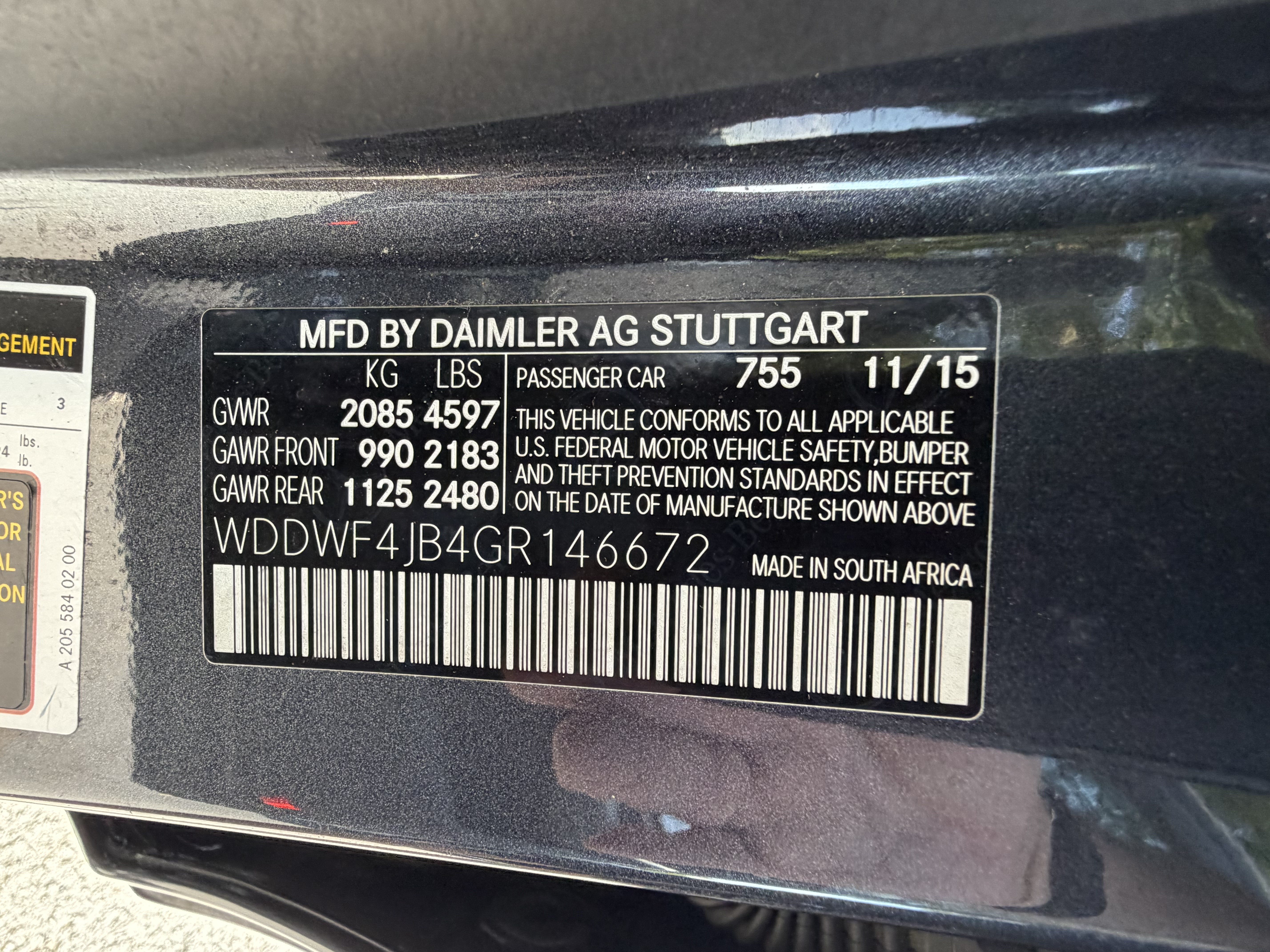 Used 2016 Mercedes-Benz C 300 Sedan image 51