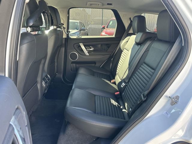 Used 2023 Land Rover Discovery Sport S AWD/4WD image 24