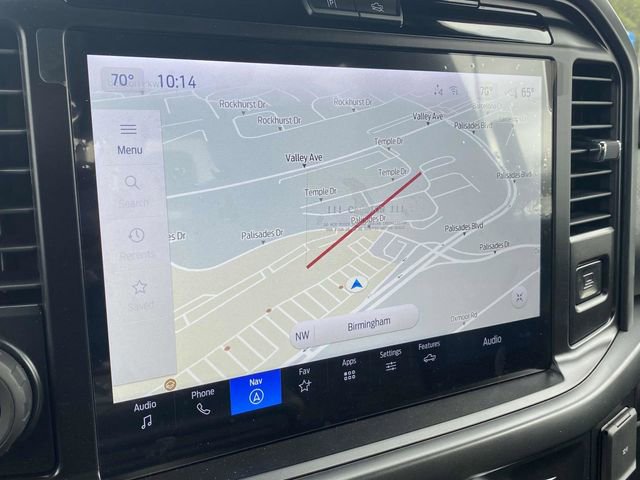 New 2025 Ford F150 Tremor w/ Bed Utility Package image 15