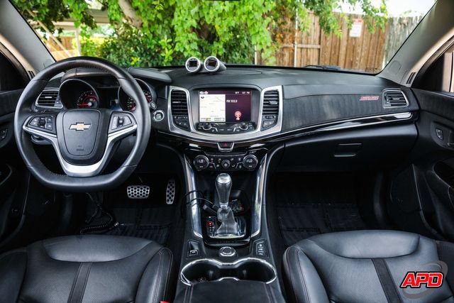 Used 2015 Chevrolet SS RWD image 7