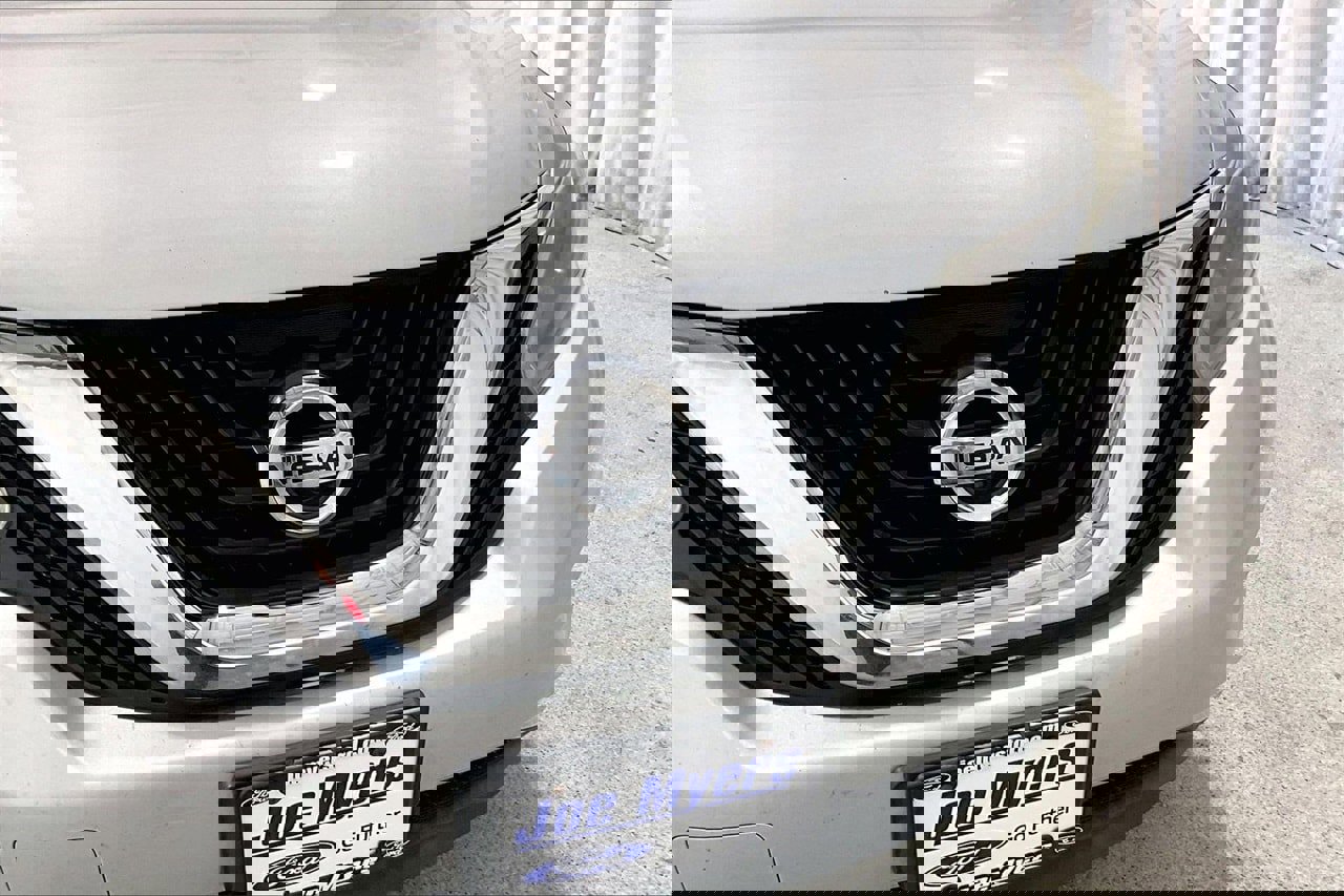 Used 2018 Nissan Murano SL w/ Moonroof Package image 30