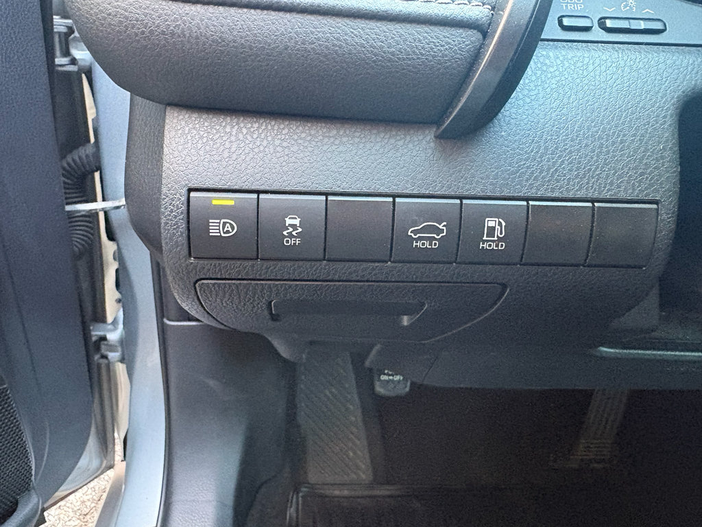 Used 2024 Toyota Camry SE FWD image 20