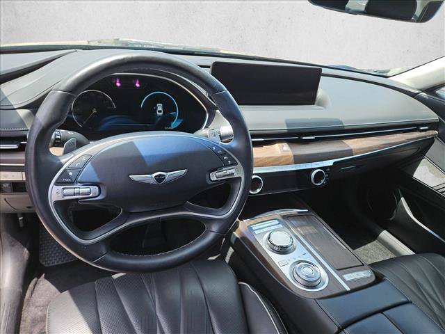 Used 2023 Genesis Electrified G80 AWD/4WD image 16