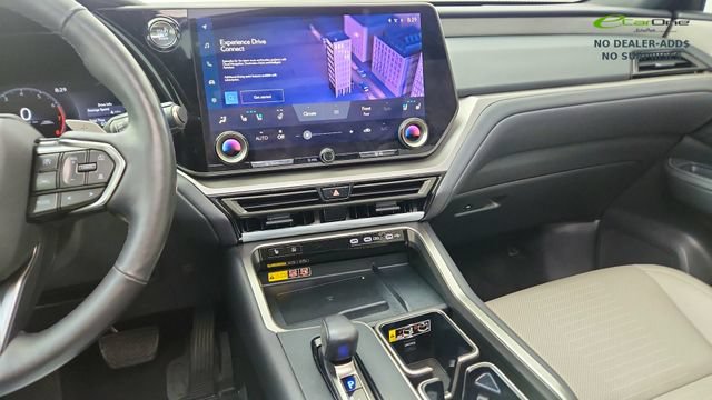 Used 2025 Lexus TX 350 AWD w/ Technology Package image 49