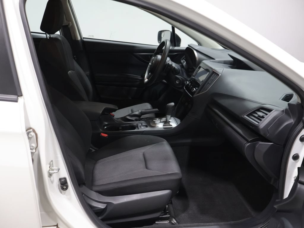 Used 2020 Subaru Impreza 2.0i Premium AWD/4WD image 21