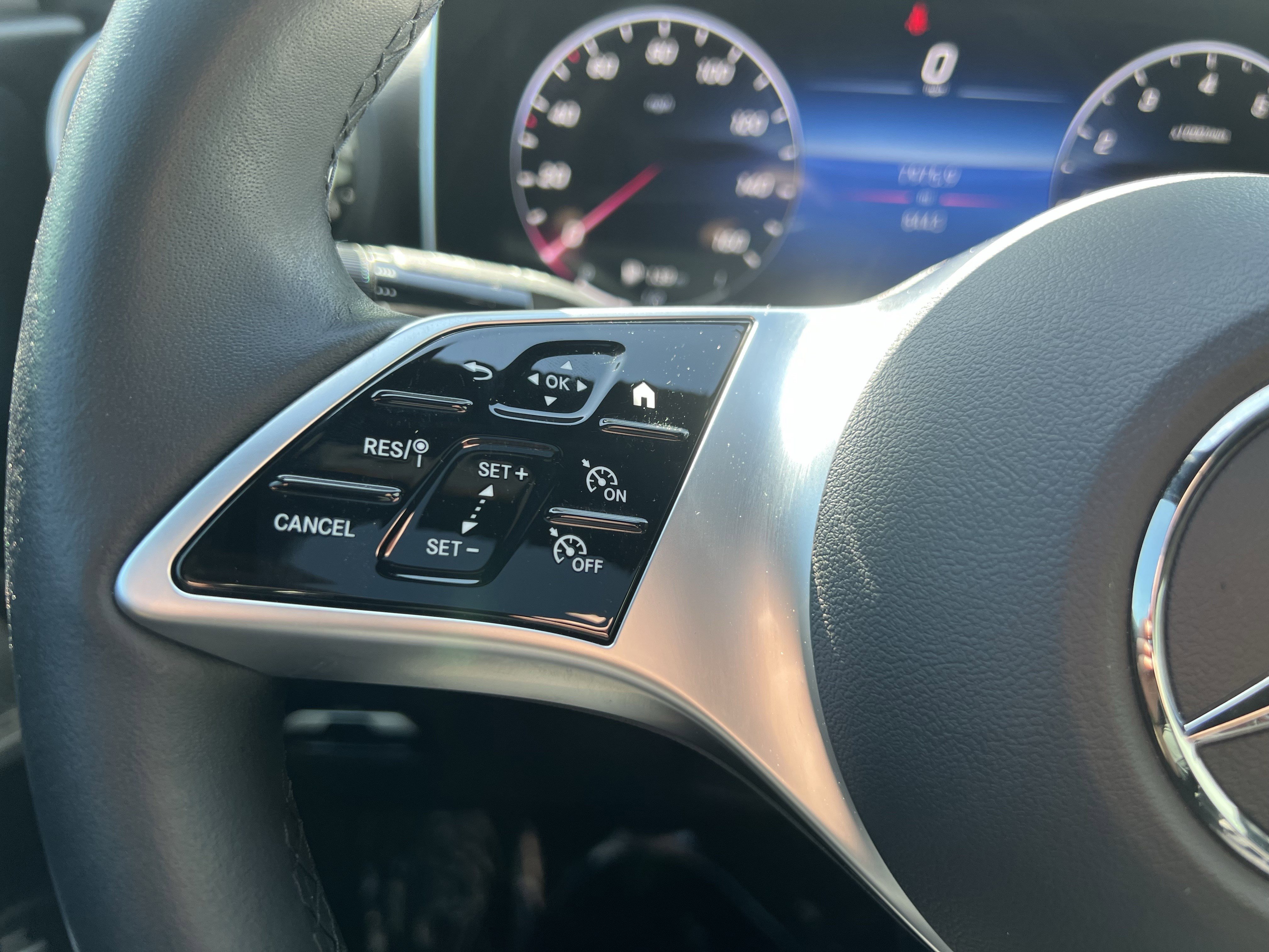 Certified 2023 Mercedes-Benz C 300 4MATIC Sedan image 19