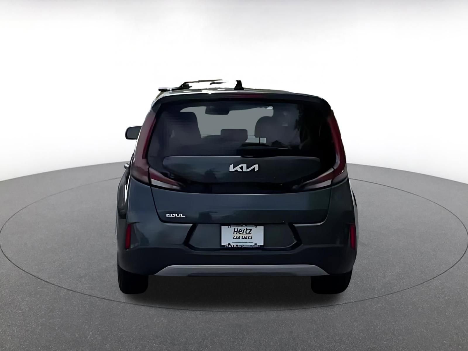 Used 2025 Kia Soul LX w/ LX Technology Package image 12