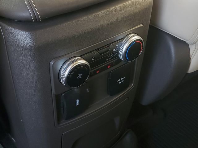 Certified 2023 Ford Explorer Platinum w/ Technology Package image 24