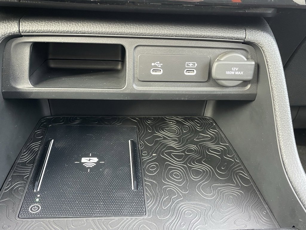 New 2026 Honda Passport TrailSport image 38