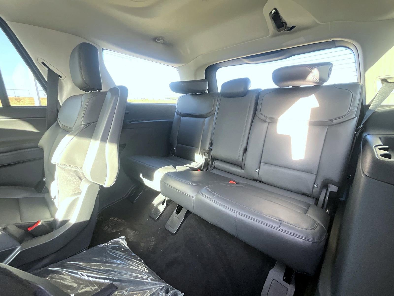 New 2026 Ford Expedition Active image 13