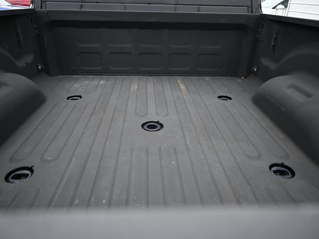 Used 2023 RAM 2500 Laramie w/ Night Edition AWD/4WD image 20