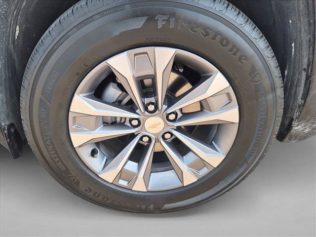 Used 2025 Chevrolet Equinox LT w/ Convenience Package II FWD image 25