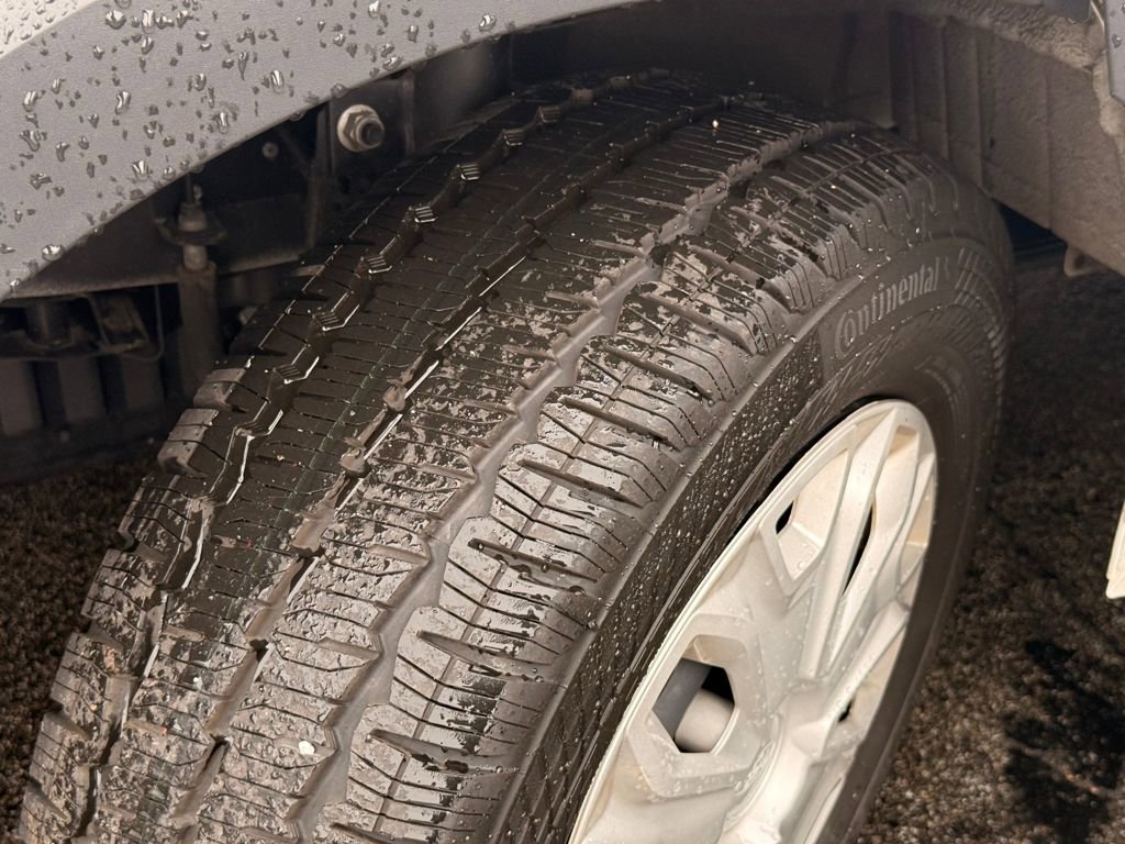 Used 2024 Ford Transit 250 Low Roof w/ Exterior Upgrade Package image 11