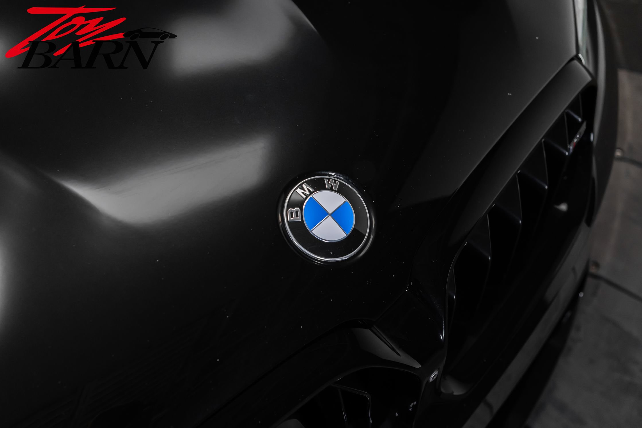 Used 2022 BMW M5 w/ Executive Package image 9