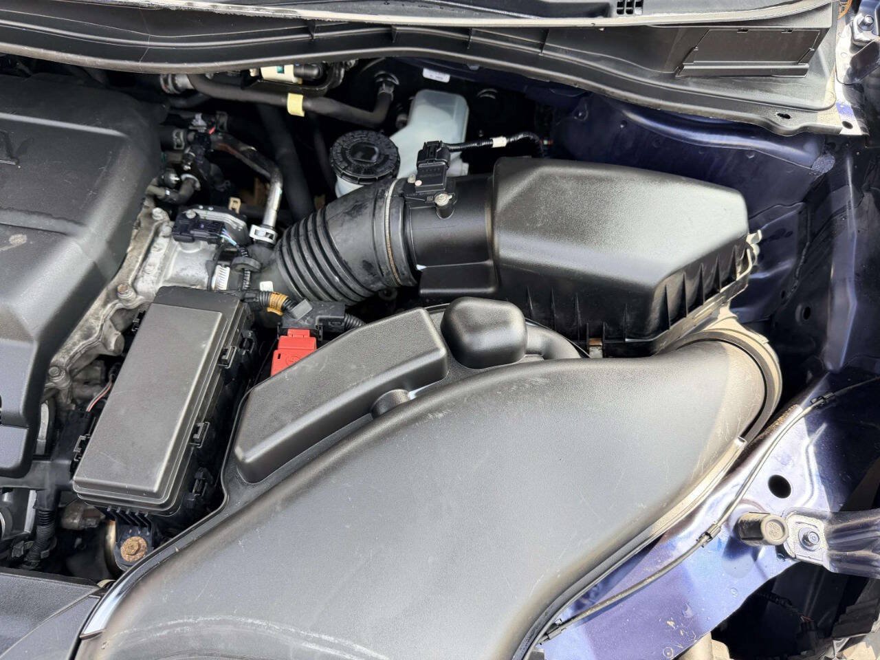 Used 2015 Honda Odyssey EX-L image 14