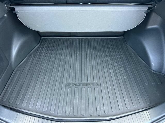 Certified 2024 Subaru Solterra w/ Limited Package AWD/4WD image 18