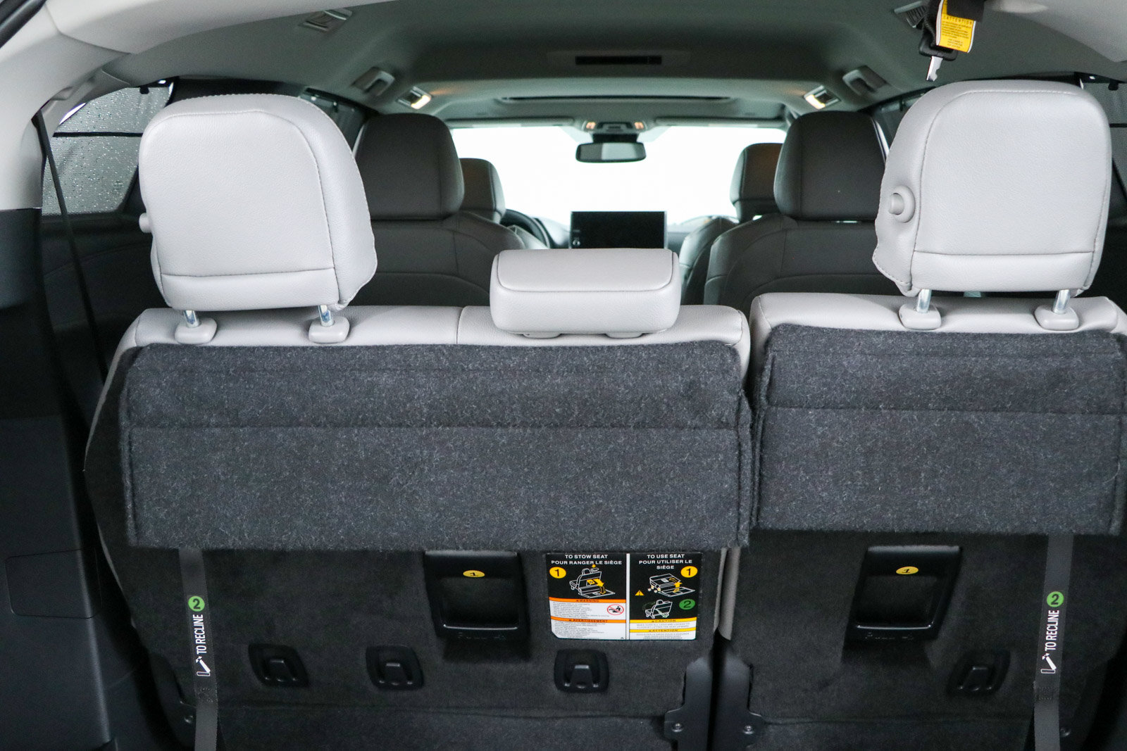 Used 2026 Toyota Sienna XLE AWD/4WD image 31