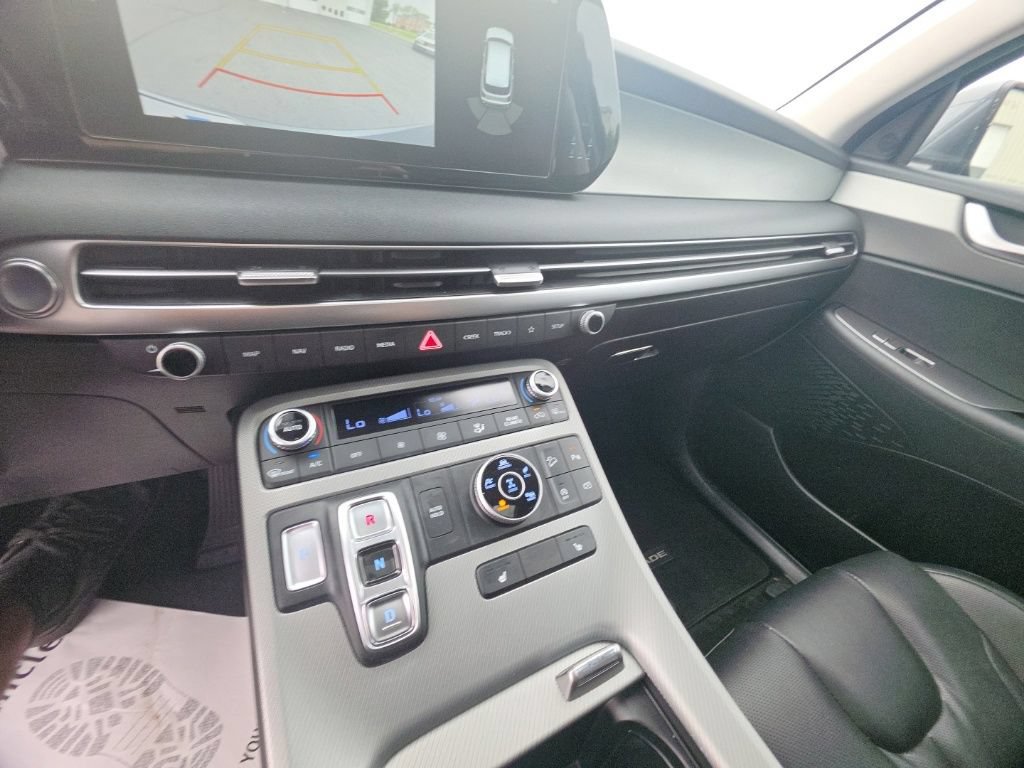 Used 2023 Hyundai Palisade XRT AWD/4WD image 22