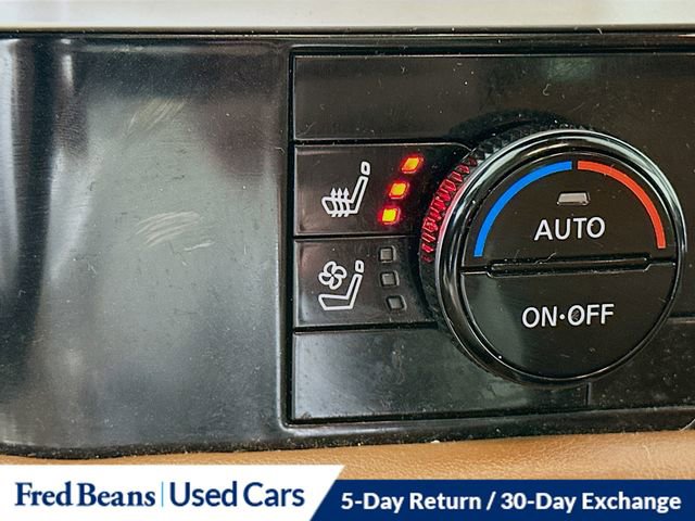 Used 2023 Nissan Pathfinder Platinum image 22