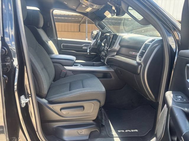 Used 2021 RAM 1500 Lone Star RWD image 55