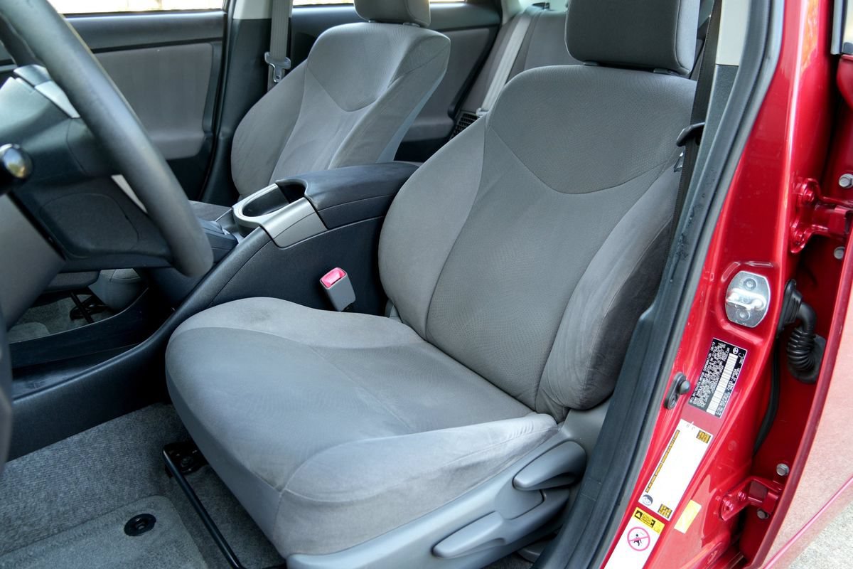 Used 2013 Toyota Prius Three FWD image 6
