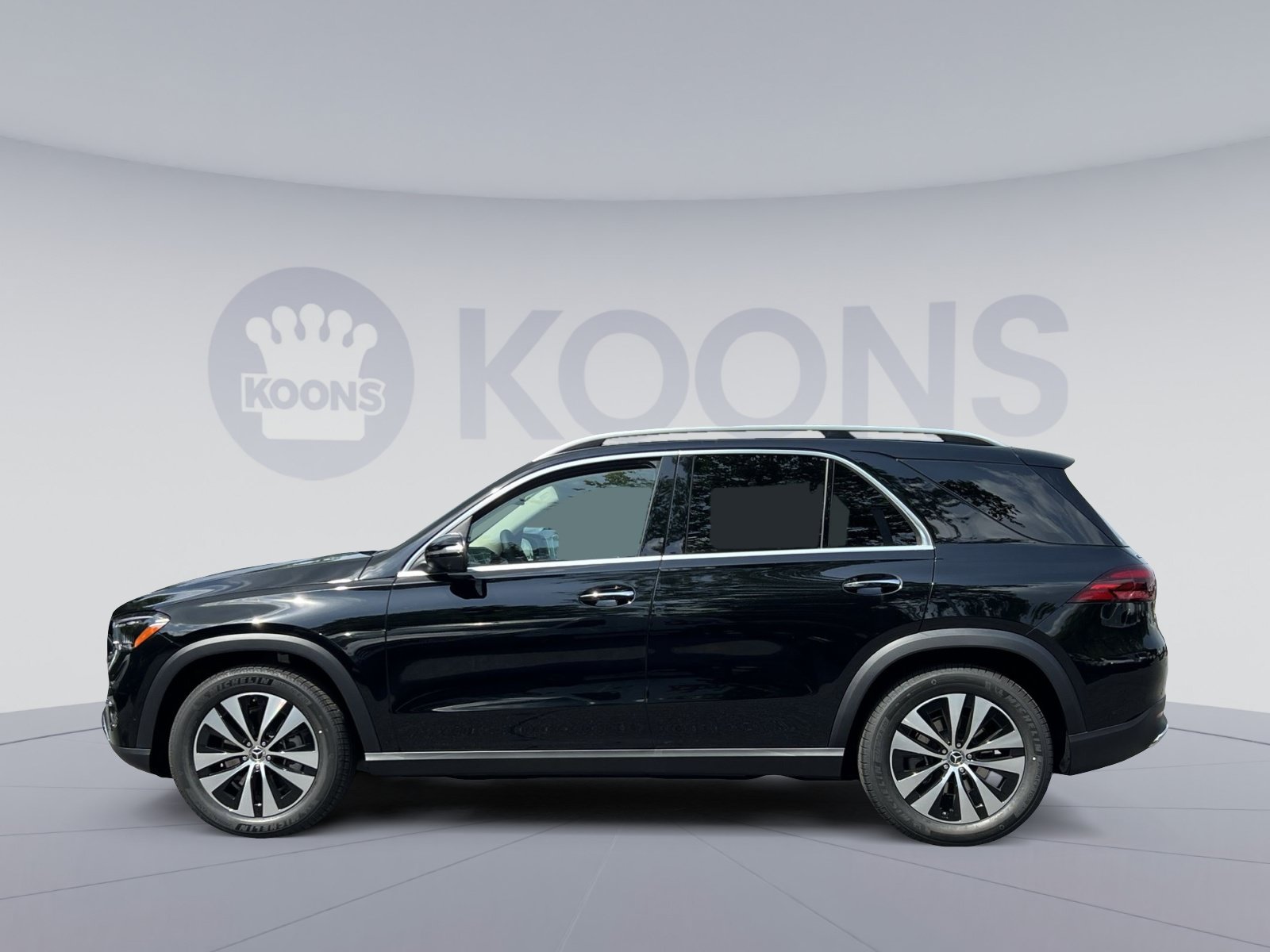 New 2026 Mercedes-Benz GLE 350 4MATIC image 7