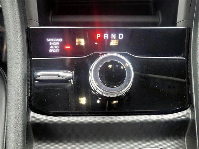 Used 2023 Jeep Grand Cherokee Limited image 25