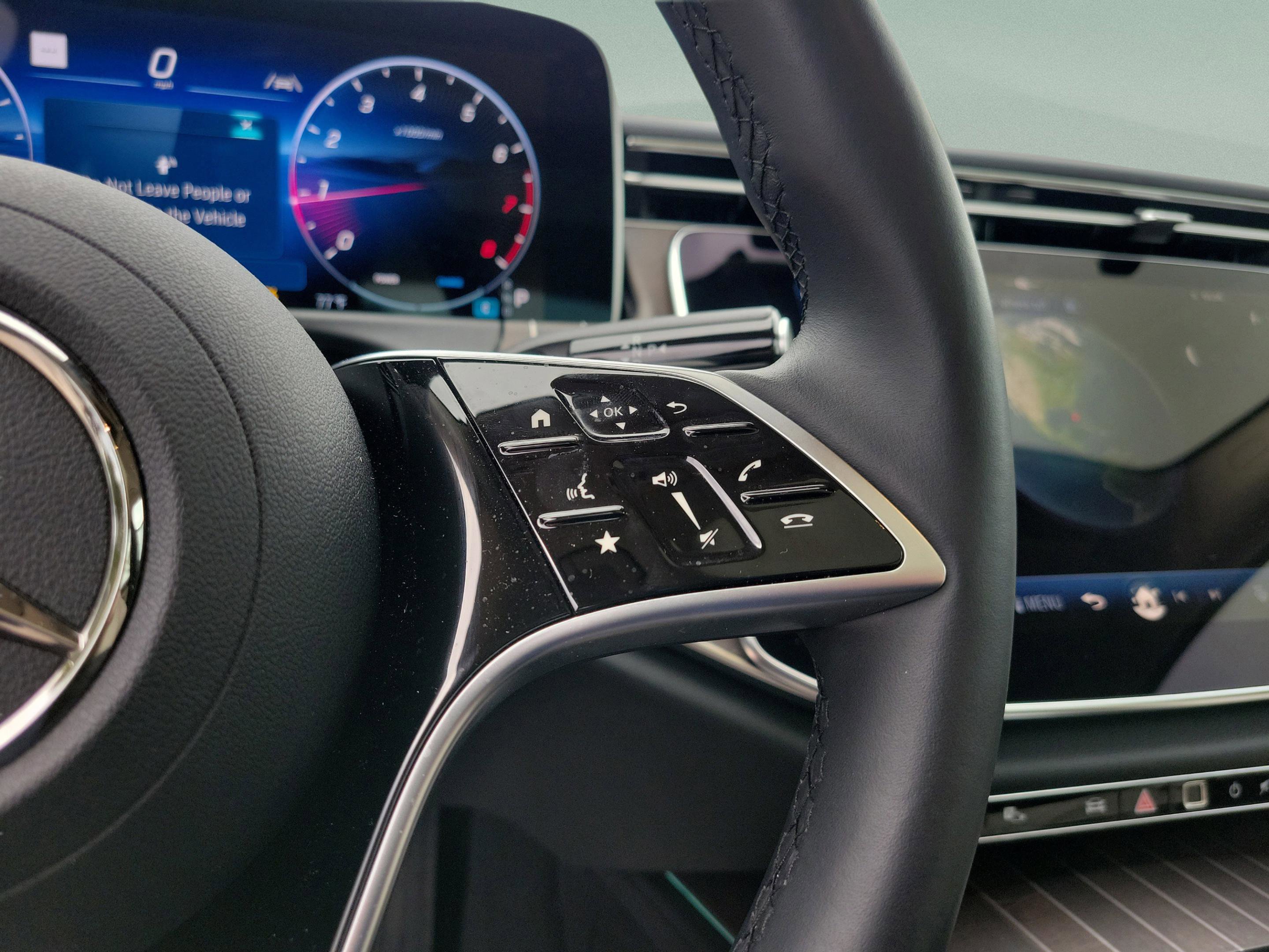 Certified 2025 Mercedes-Benz E 350 Sedan image 27