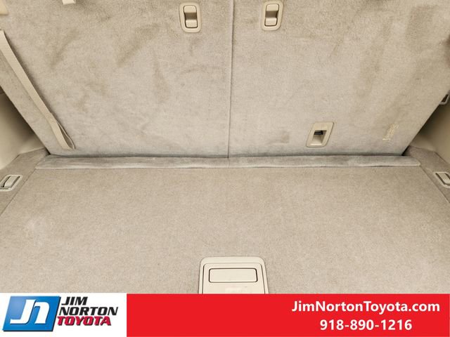 Used 2015 Nissan Pathfinder SL w/ Trailer Tow Package FWD image 33