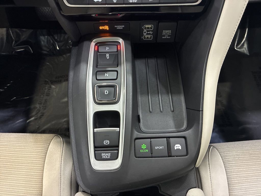 Used 2019 Honda Insight EX image 21