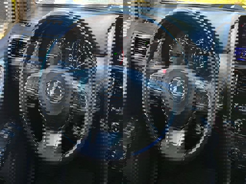 Certified 2023 Lexus GX 460 Premium w/ Premium Package image 32