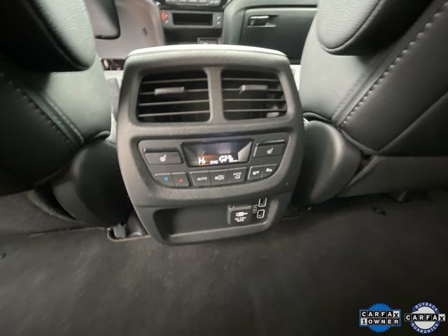 Certified 2022 Honda Passport Elite image 20