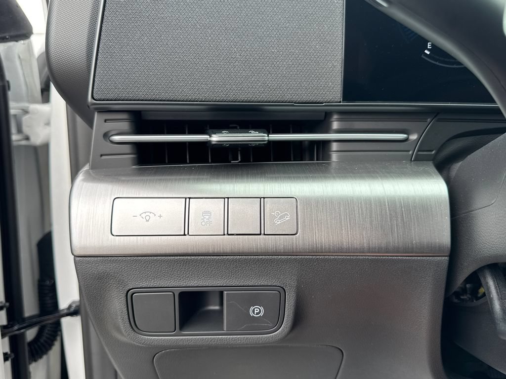 New 2026 Hyundai Kona SEL Sport FWD image 22