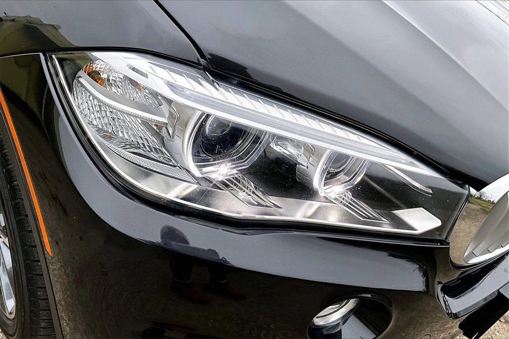 Used 2018 BMW X5 xDrive35i image 27