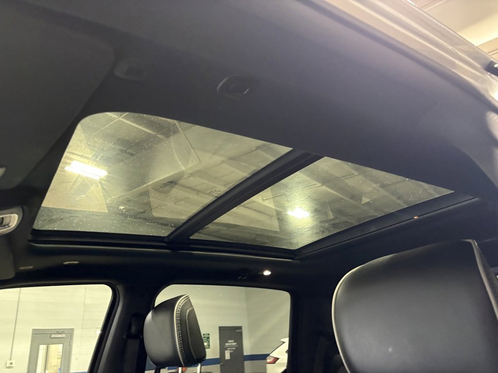 Used 2022 RAM 1500 Laramie image 25