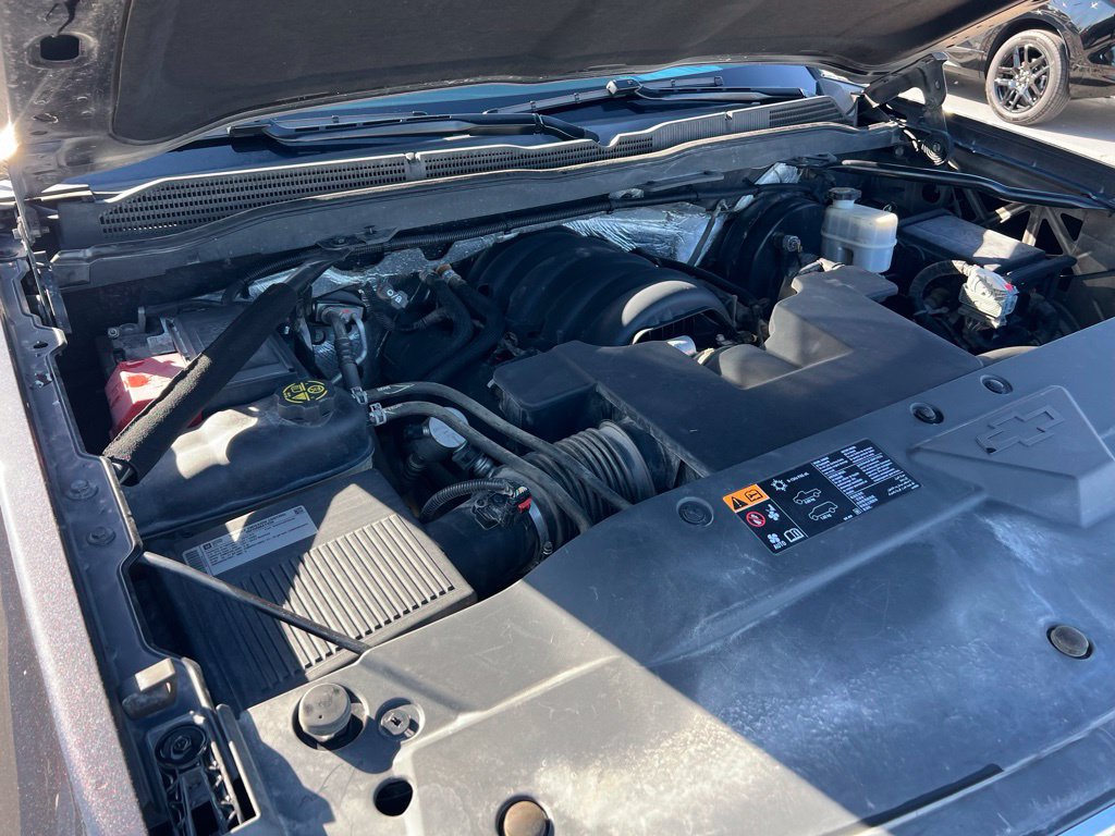 Used 2014 Chevrolet Silverado 1500 LT w/ All Star Edition AWD/4WD image 39