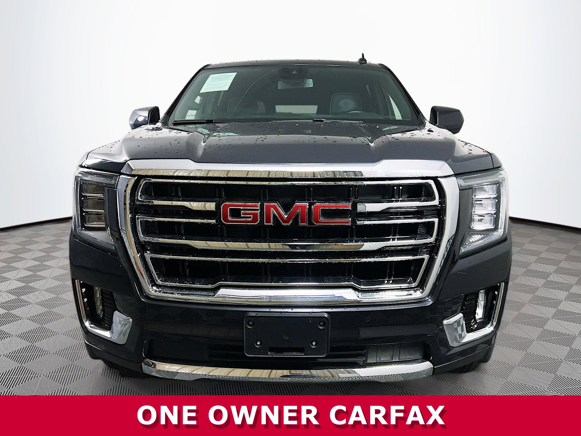 Used 2024 GMC Yukon XL SLT image 28