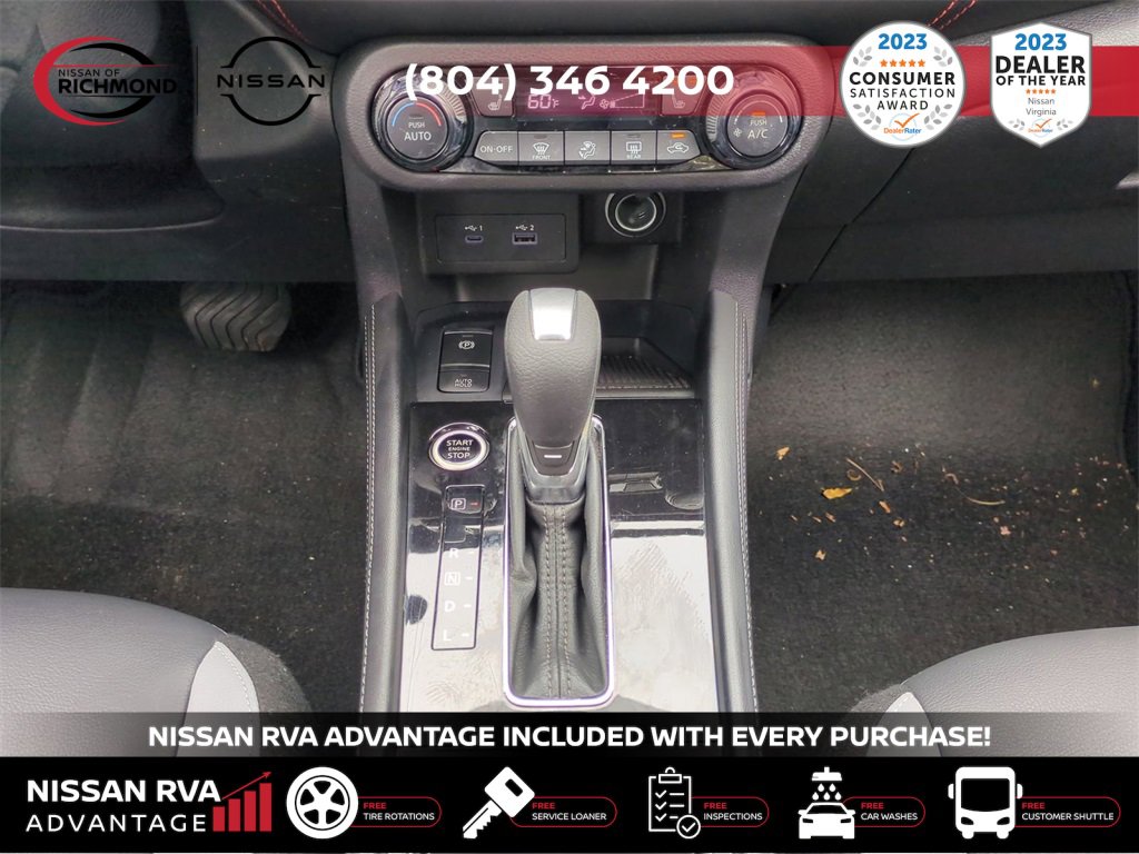 Used 2023 Nissan Kicks SR w/ SR Premium Package image 20