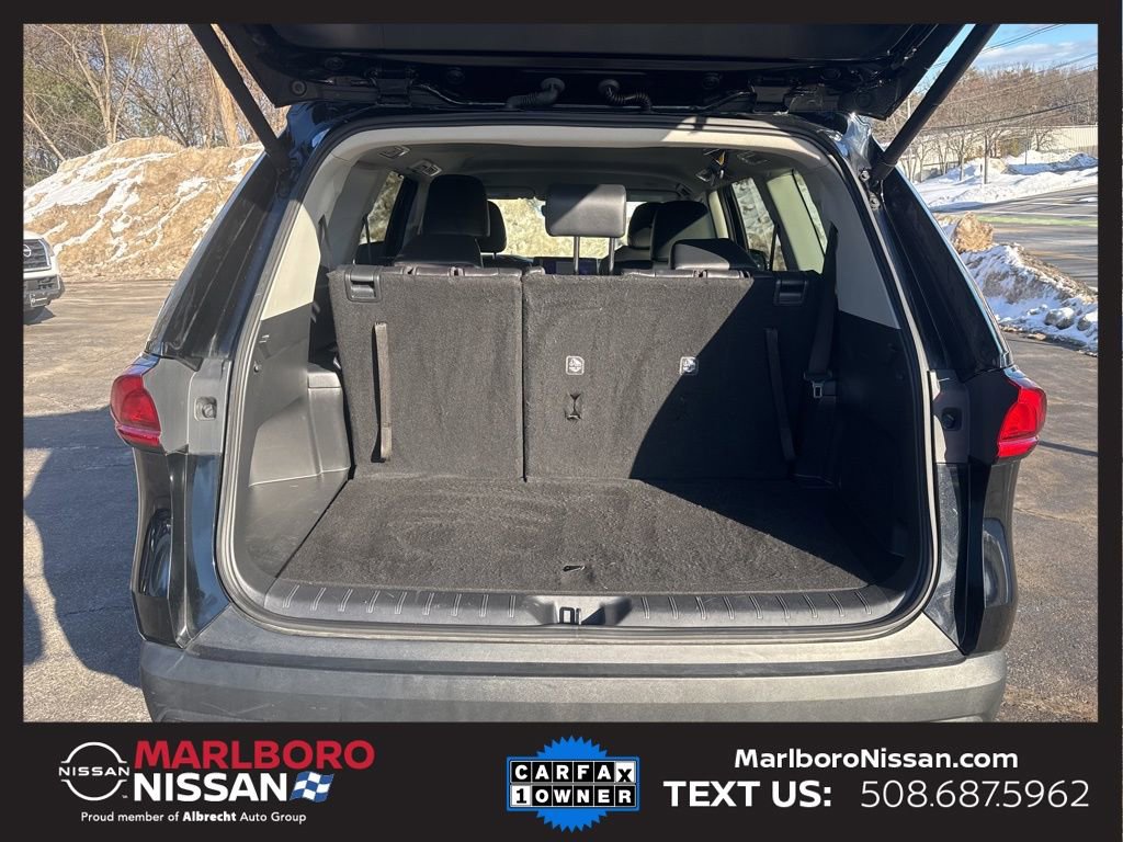 Used 2025 Toyota Grand Highlander XLE image 13