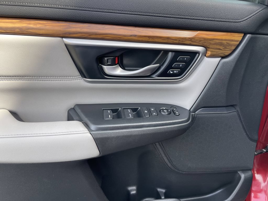 Used 2022 Honda CR-V EX-L image 10