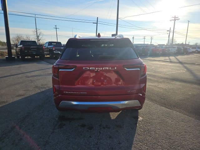 New 2026 GMC Terrain Denali image 7