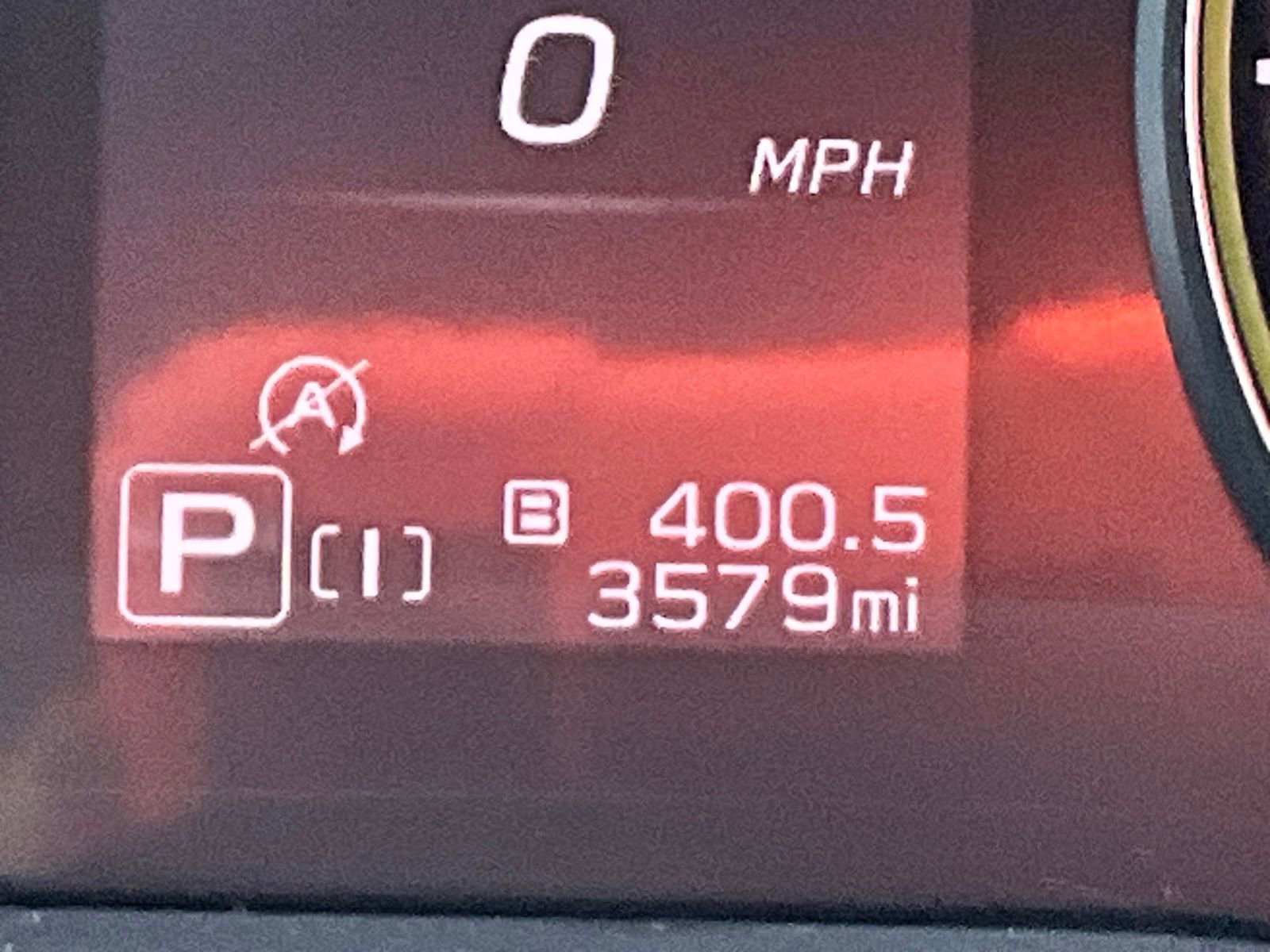 Certified 2025 Subaru Crosstrek 2.5i Sport image 18