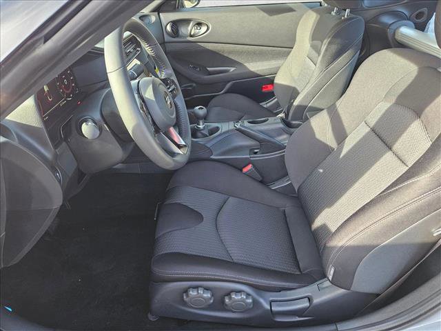 New 2026 Nissan Z Sport w/ Floor Mat Package image 10