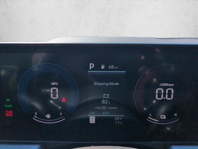 New 2026 Hyundai Sonata Blue FWD image 11