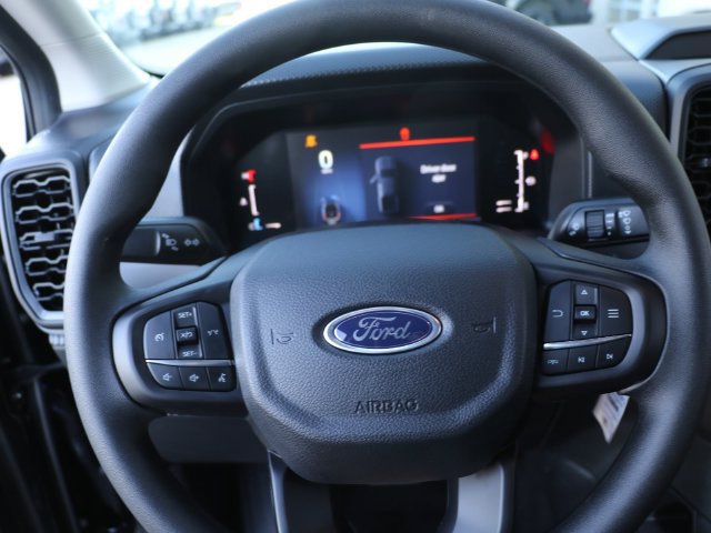 New 2026 Ford Ranger XL w/ Trailer Tow Package AWD/4WD image 27