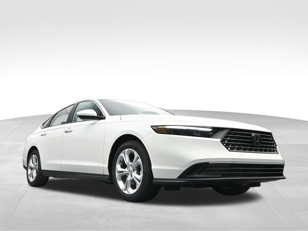 Used 2026 Honda Accord LX image 33